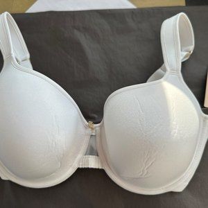 Third Love Perfect Classic Perfect Coverage Bra 36D White